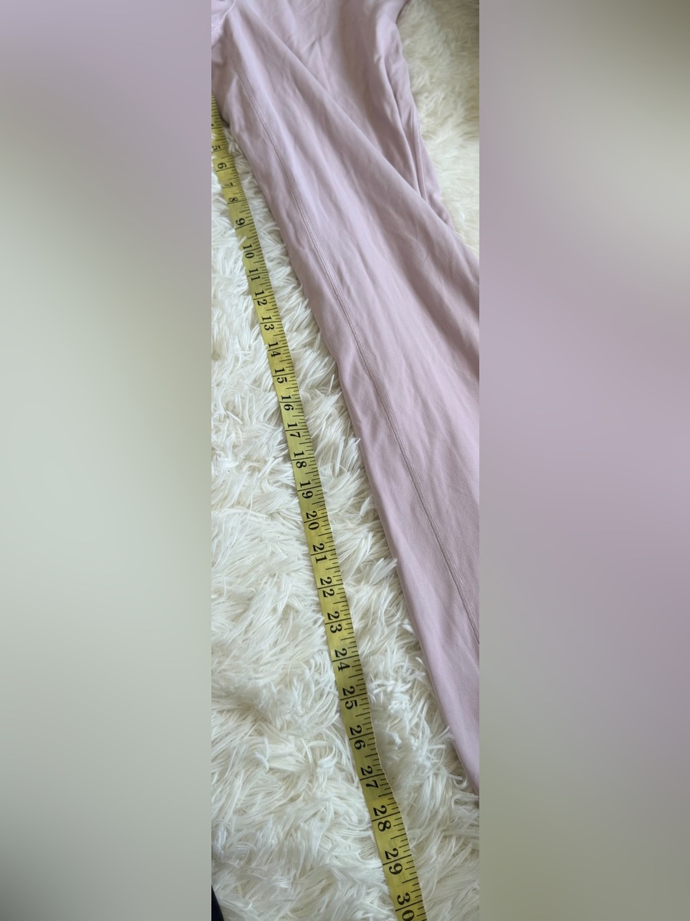 Aritzia GOLDEN Butter Recovery Pant - Picture 6 of 6
